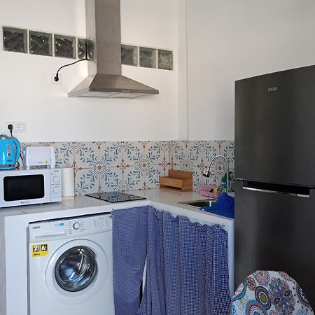 Encantadora Casa-Cueva En Pleno Barrio Alfarero De Níjar Esterno foto