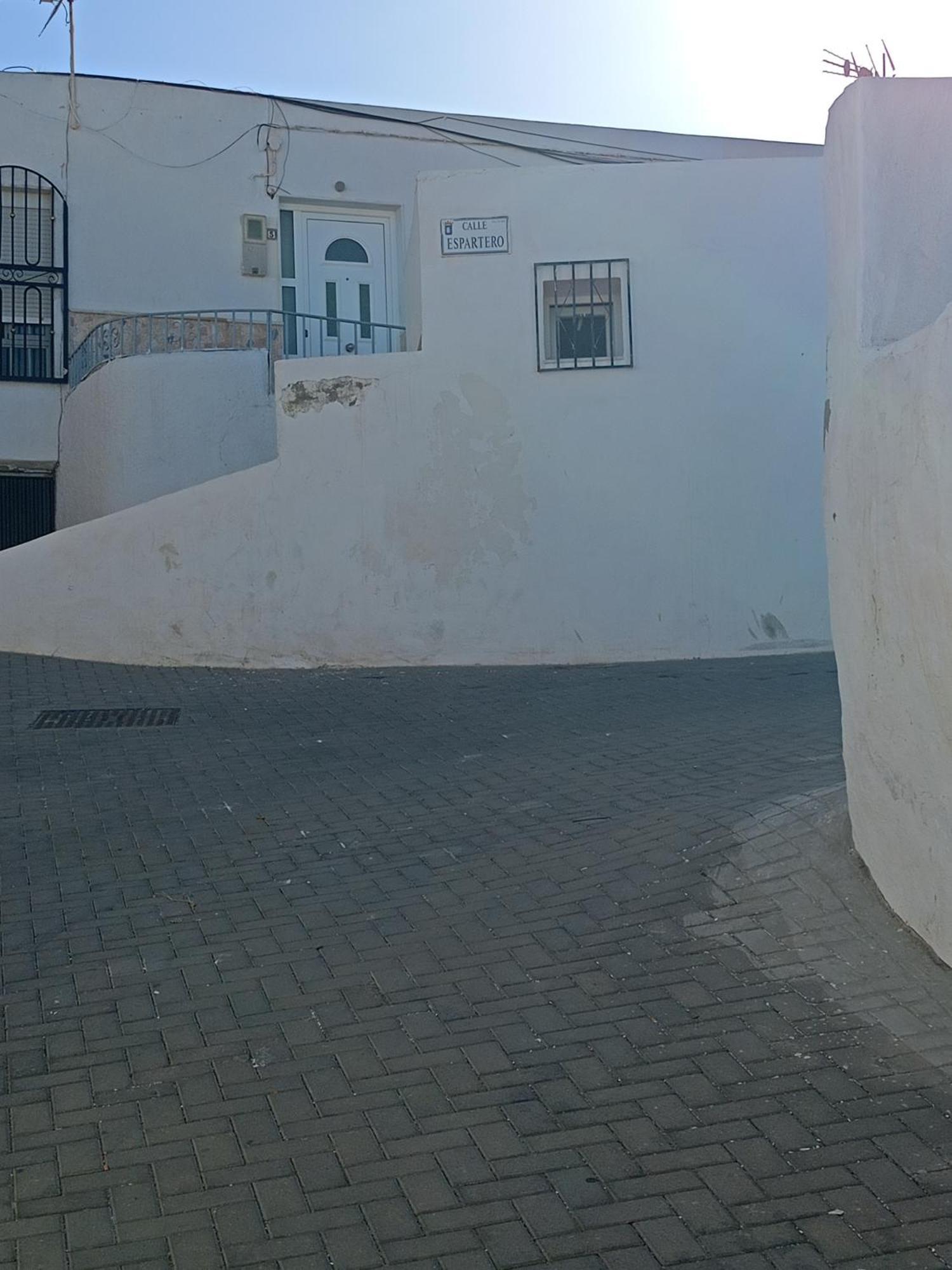 Encantadora Casa-Cueva En Pleno Barrio Alfarero De Níjar Esterno foto