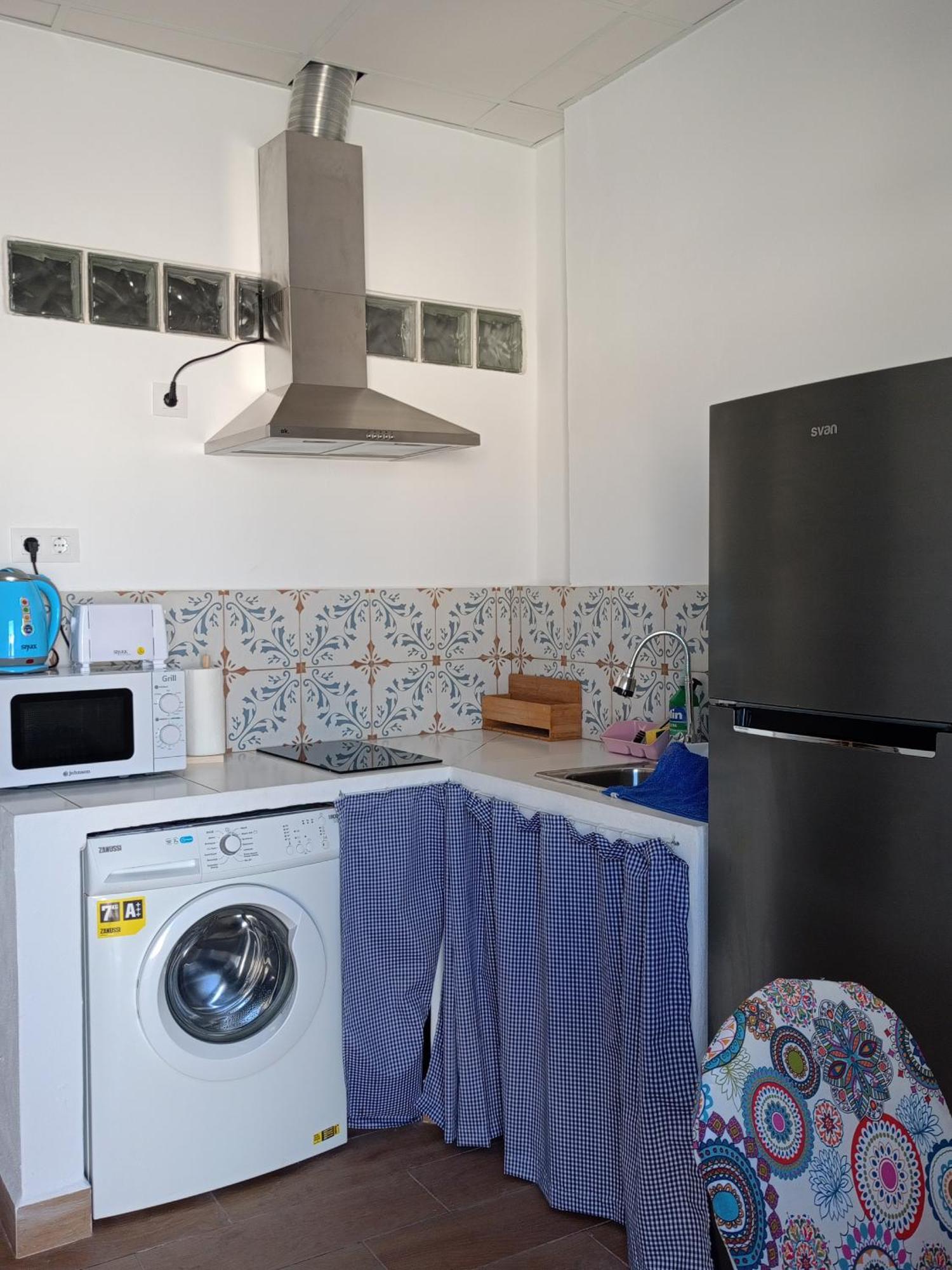Encantadora Casa-Cueva En Pleno Barrio Alfarero De Níjar Esterno foto