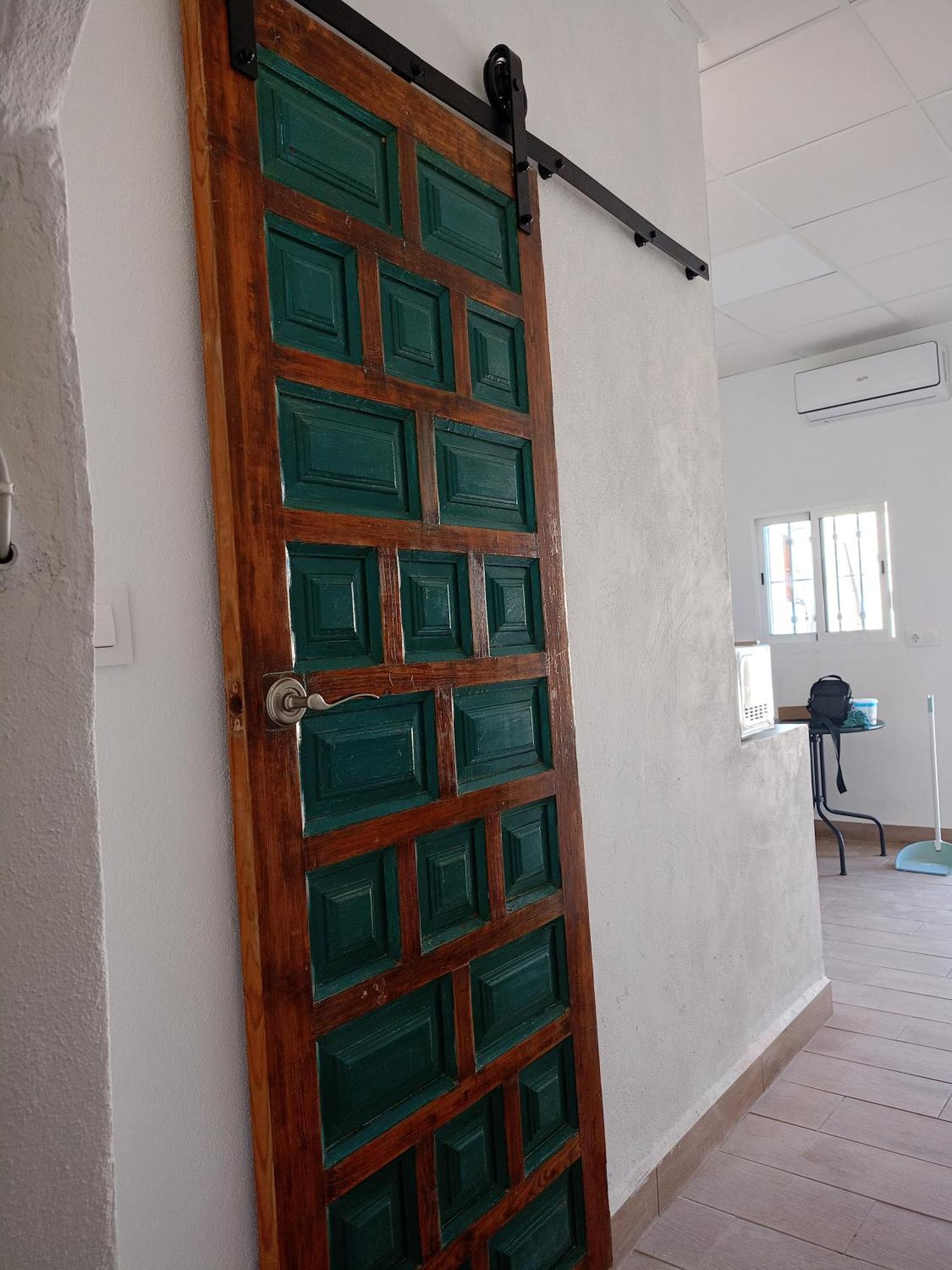 Encantadora Casa-Cueva En Pleno Barrio Alfarero De Níjar Esterno foto